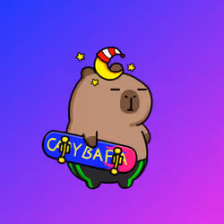 Capys Game #148