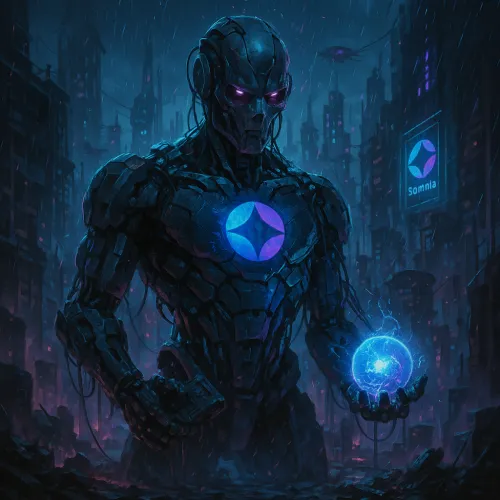 Awakening Somnia #1