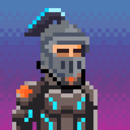 Invasion Heroes #9356