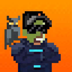 Invasion Heroes #1676