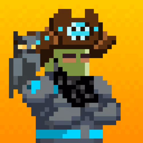 Invasion Heroes #4873