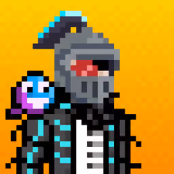 Invasion Heroes #9395