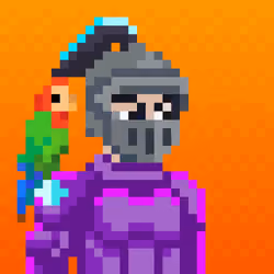 Invasion Heroes #4745