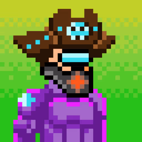 Invasion Heroes #7106