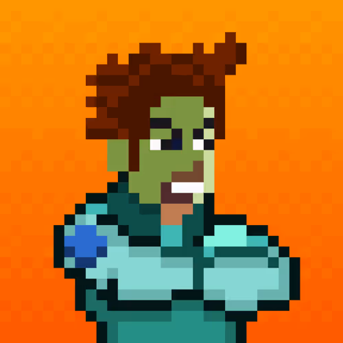 Invasion Heroes #3737