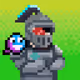 Invasion Heroes #2850