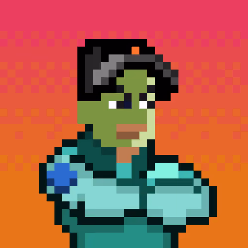Invasion Heroes #1056