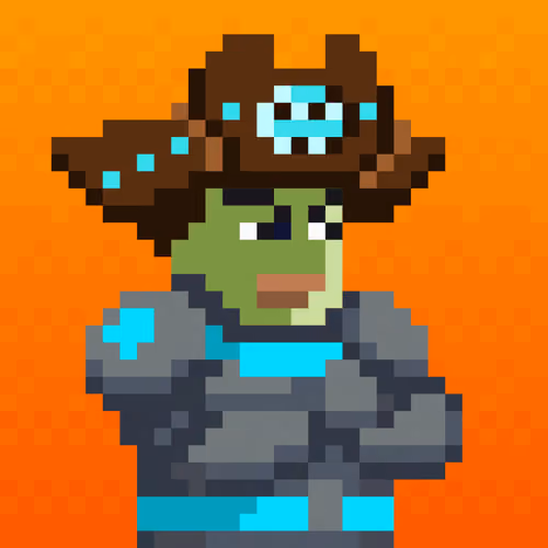 Invasion Heroes #4041