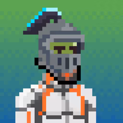Invasion Heroes #1416