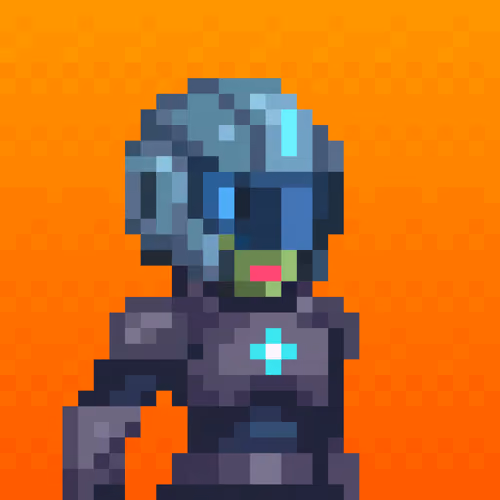 Invasion Heroes #3335
