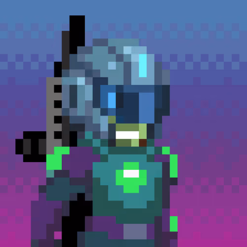 Invasion Heroes #1682