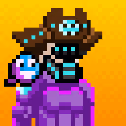 Invasion Heroes #4170
