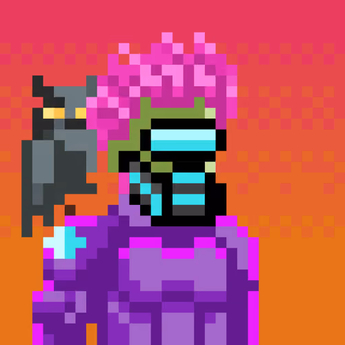 Invasion Heroes #6373