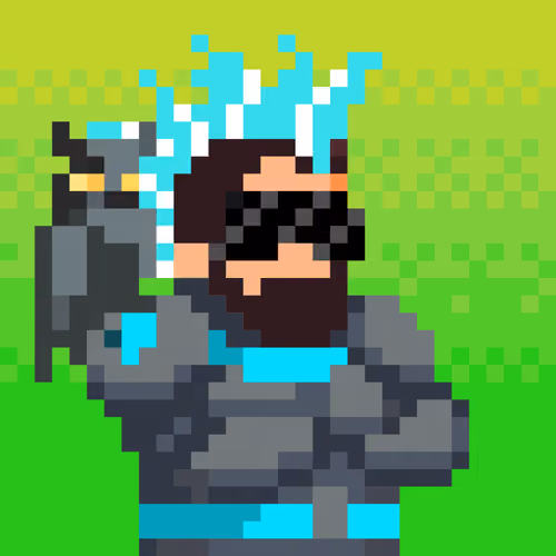 Invasion Heroes #1839