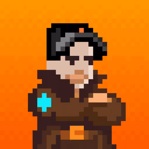 Invasion Heroes #5888