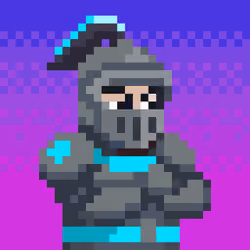 Invasion Heroes #9847
