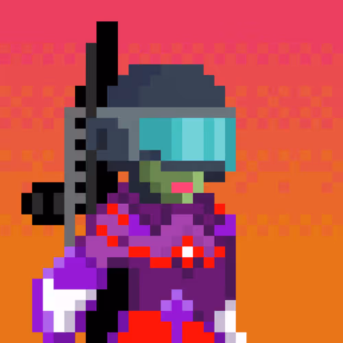 Invasion Heroes #6446