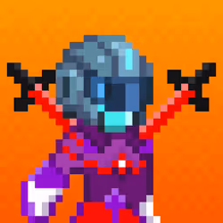 Invasion Heroes #5626