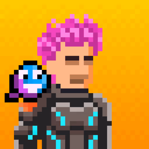 Invasion Heroes #1297