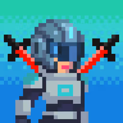 Invasion Heroes #7898