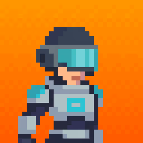 Invasion Heroes #5710