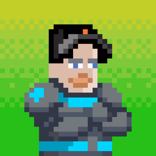 Invasion Heroes #4040