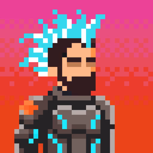 Invasion Heroes #2078