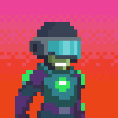 Invasion Heroes #8640
