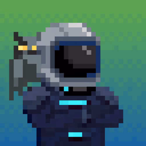 Invasion Heroes #5116
