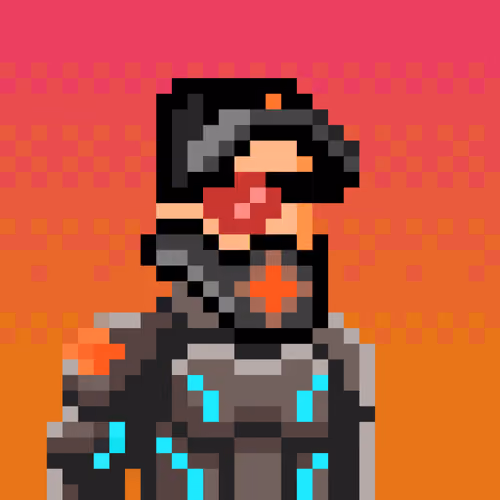Invasion Heroes #6520