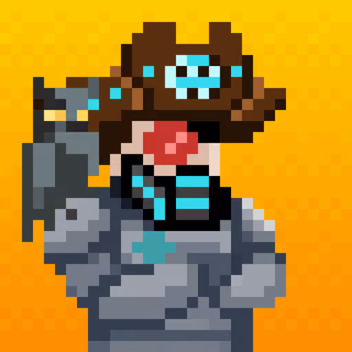 Invasion Heroes #1579