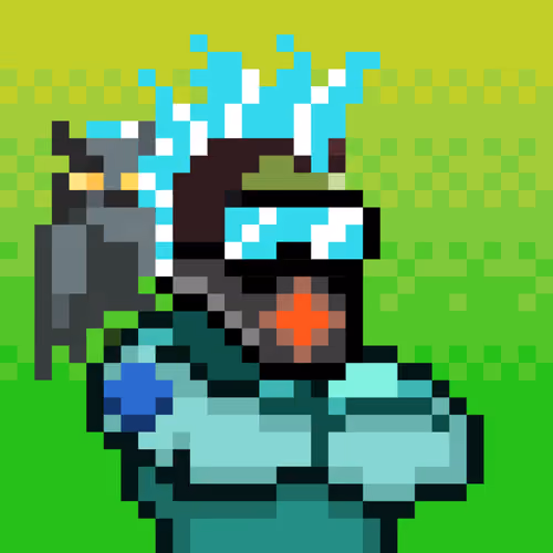 Invasion Heroes #6388