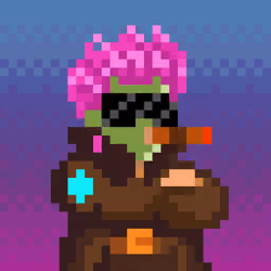 Invasion Heroes #9777