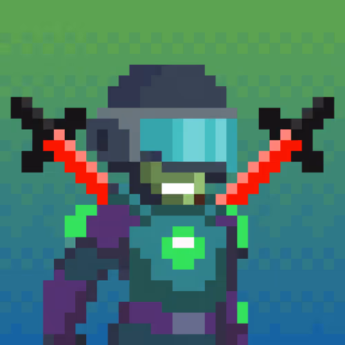 Invasion Heroes #5628
