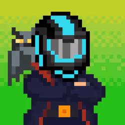 Invasion Heroes #4508