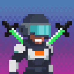 Invasion Heroes #968