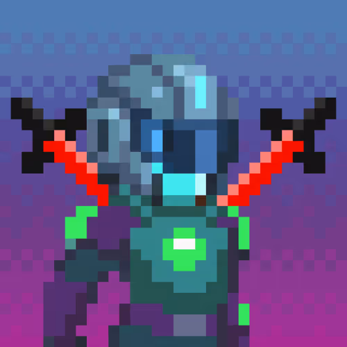 Invasion Heroes #1131