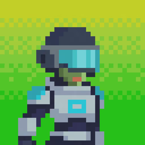 Invasion Heroes #2067