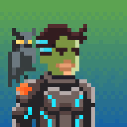 Invasion Heroes #6205