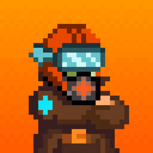 Invasion Heroes #5187