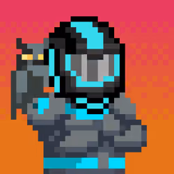 Invasion Heroes #9854