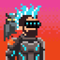 Invasion Heroes #7920