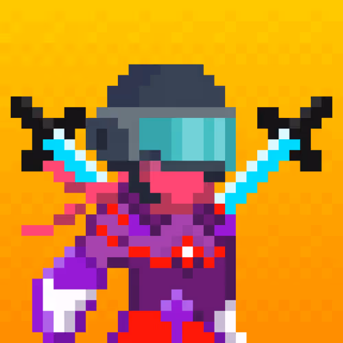 Invasion Heroes #6269