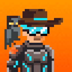 Invasion Heroes #2764