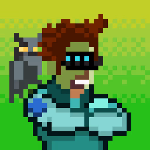 Invasion Heroes #2455
