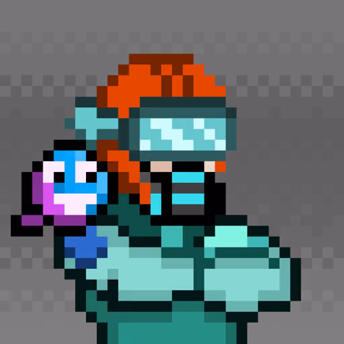 Invasion Heroes #3457