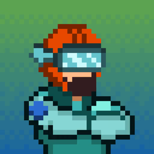 Invasion Heroes #7147