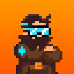 Invasion Heroes #4979
