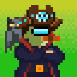 Invasion Heroes #9848