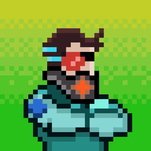 Invasion Heroes #3396